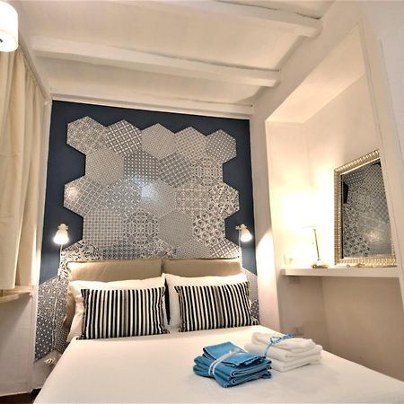 Bluoltremare Appartement Amalfi Buitenkant foto