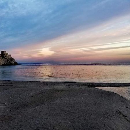Bluoltremare Appartement Amalfi Buitenkant foto