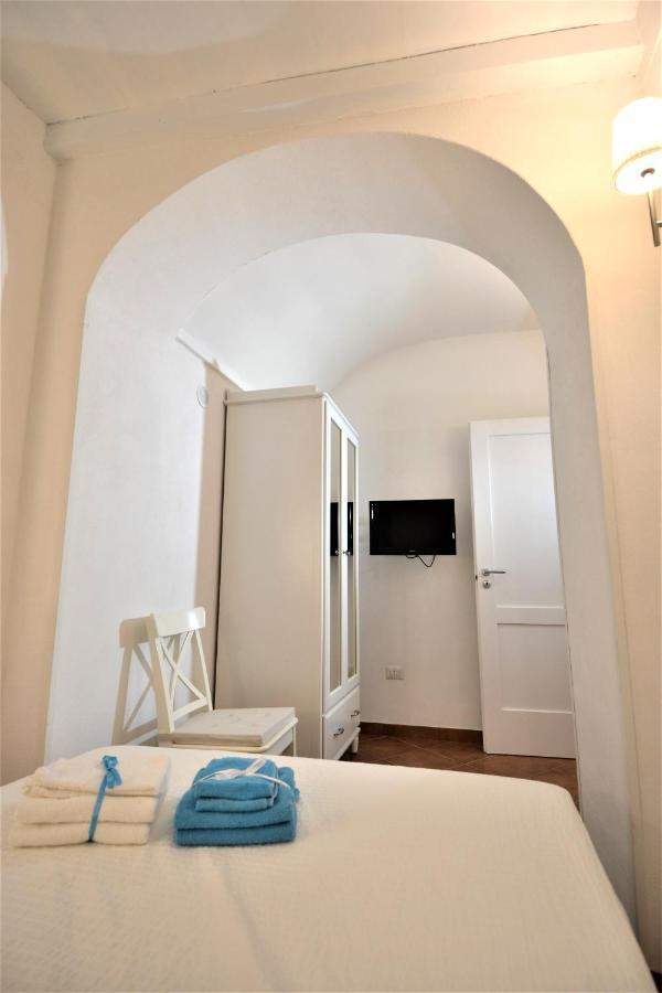 Bluoltremare Appartement Amalfi Buitenkant foto