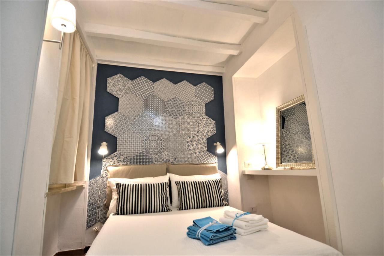 Bluoltremare Appartement Amalfi Buitenkant foto