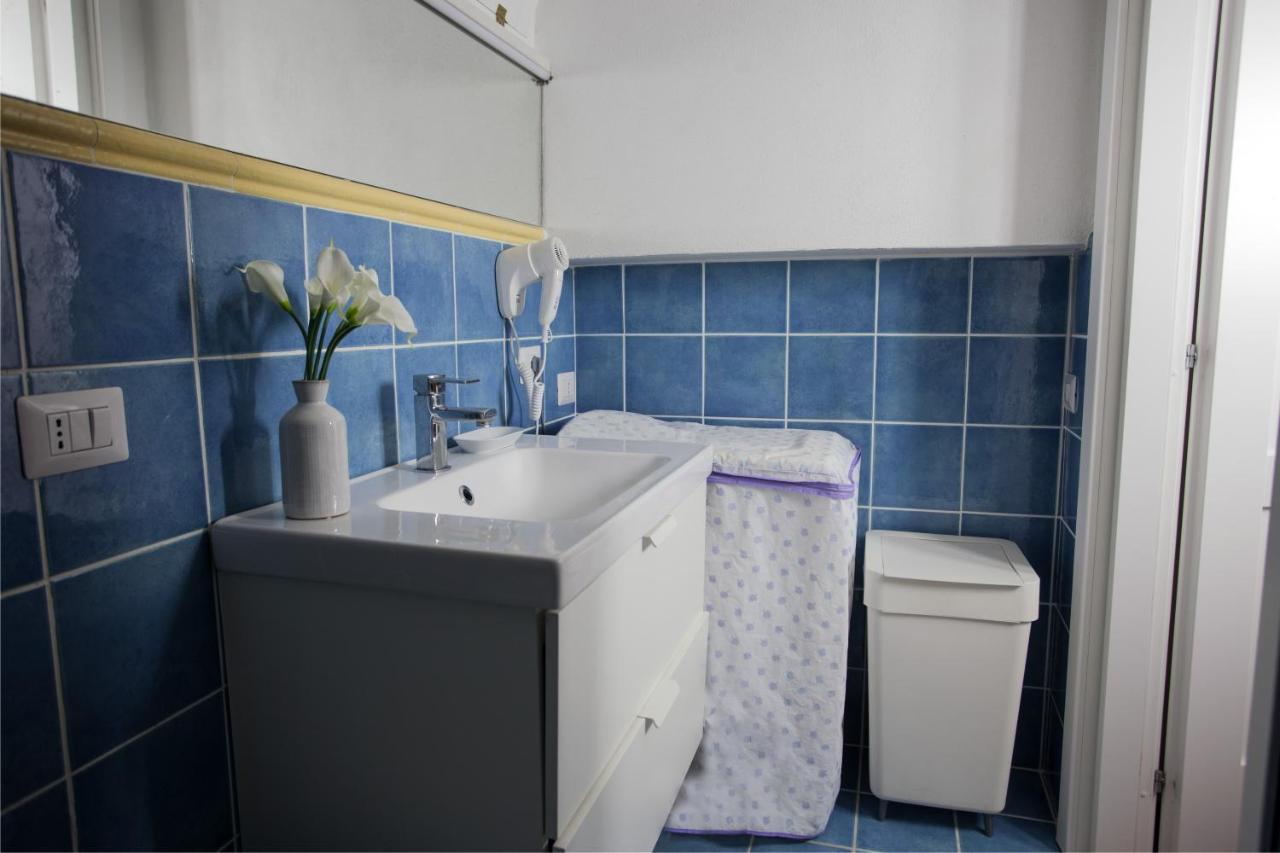 Bluoltremare Appartement Amalfi Buitenkant foto